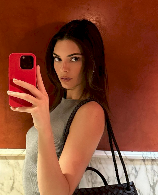 Kendall Jenner And Bad Bunny Have Called It Quits - Vimarsana News
