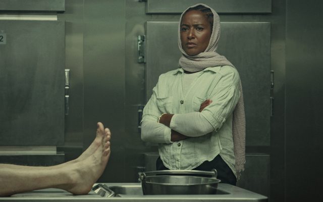 Netflix's Bodies Is Being Praised For Its Heroes' Representation - & Rightly So - Vimarsana News