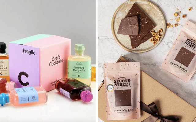 Here's Your Ultimate Food & Drink Christmas Gift Guide - Vimarsana News