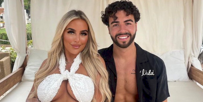 What's Going On Between Sammy Root And Jess Harding? - Vimarsana News