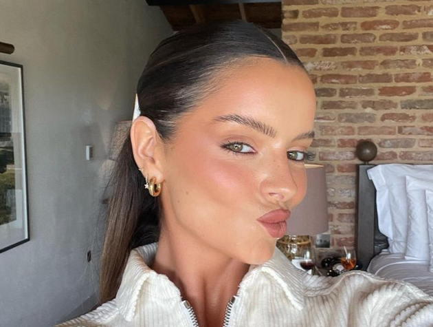 Maura Higgins Has Landed Another Major Love Island Gig - Vimarsana News