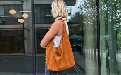 Big Handbags Are In – Here's Eight Gorgeous Ones For Inspo - Vimarsana News