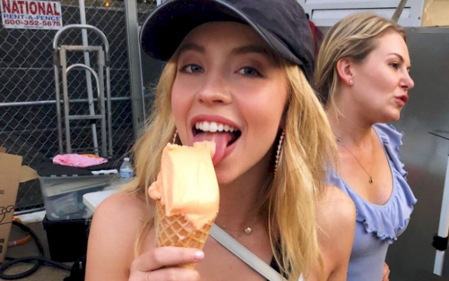 Who Is Jonathan Davino, Sydney Sweeney's Fiancé? - Vimarsana News