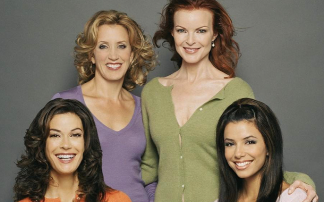 8 Of The Most Ridiculous Desperate Housewives Storylines - Vimarsana News