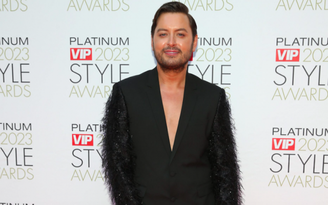 Brian Dowling Asks Why He's Been 'Erased' As Big Brother Host - Vimarsana News