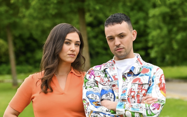 First Look: The Finale Of Grá Ar An Trá Is Here - Vimarsana News