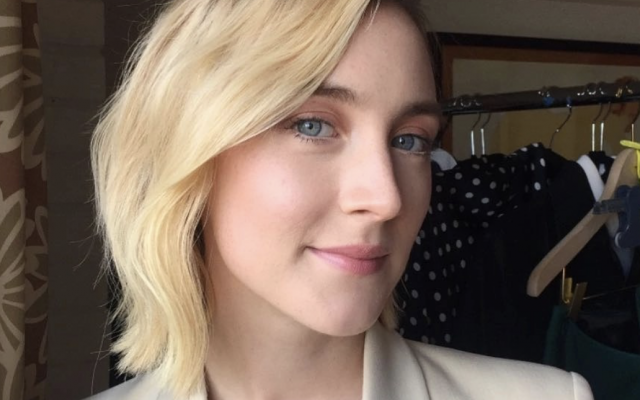 Saoirse Ronan Lands Exciting New Comedy Thriller Role - Vimarsana News
