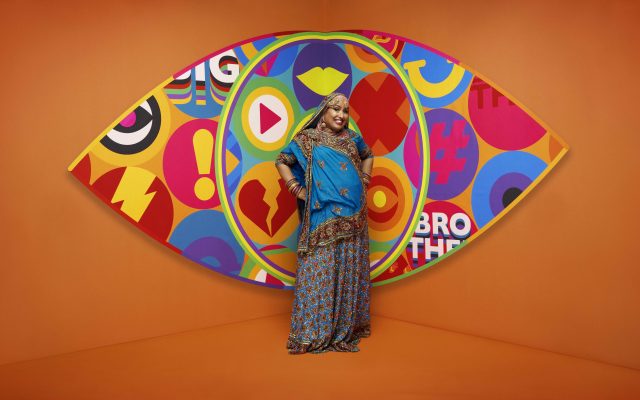 Farida And Kerry Clash On Tonight's Big Brother - Vimarsana News