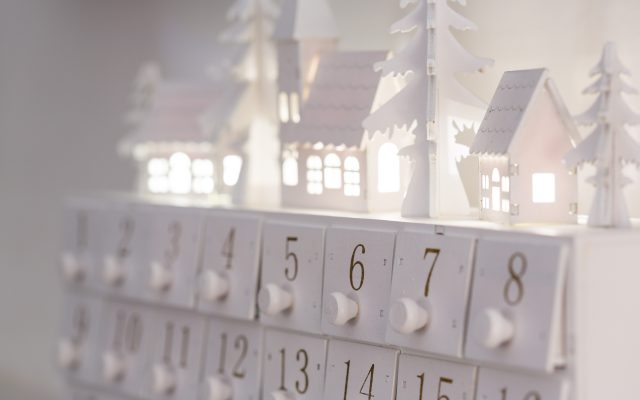 12 Gorgeous Beauty Advent Calendars To Add to Your Christmas Wishlist - Vimarsana News
