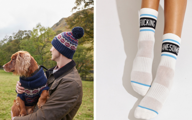 Here's Your Ultimate Home & Lifestyle Christmas Gift Guide - Vimarsana News