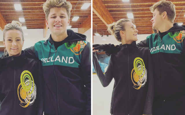 My Movement: Figure Skating Has Taught Me So Much - Vimarsana News