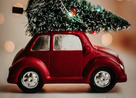 Christmas FM Is Back And Bringing Us Round The Clock Holiday Tunes - Vimarsana News