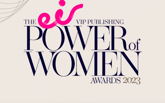 Here Are 2023's eir VIP Publishing Power Of Women Winners - Vimarsana News