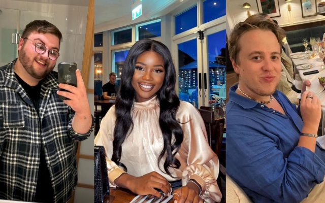 The Big Brother House Have Finally Opened Up Their Socials – Let's Take A Look - Vimarsana News