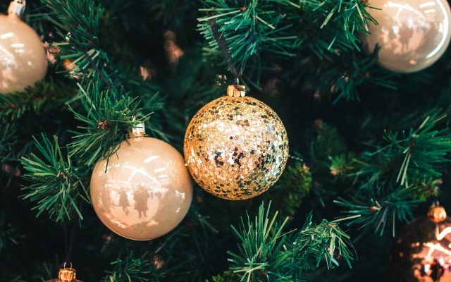 The Beauty Of Having A Little Christmas - Vimarsana News