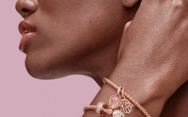 Rose Golden Age: 6 Pieces To Add Some Modern Elegance To Your Jewellery Collection - Vimarsana News