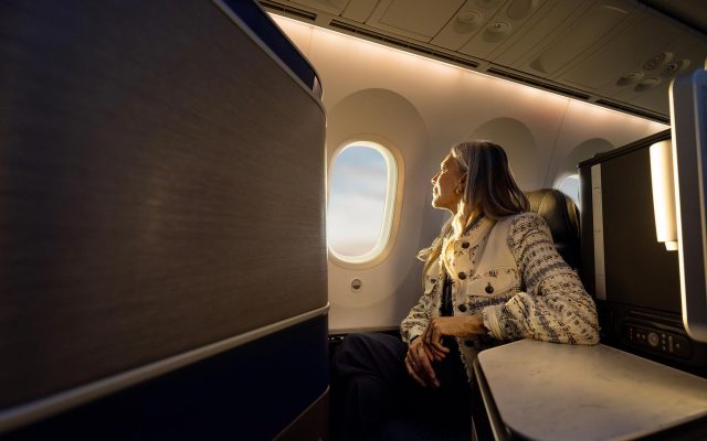 We Tried This Luxury Travel Experience, And Flying Will Never Be The Same Again - Vimarsana News