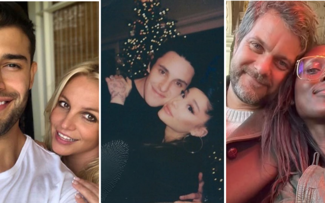 All The Celeb Couples Who Called It Quits in 2023 - Vimarsana News