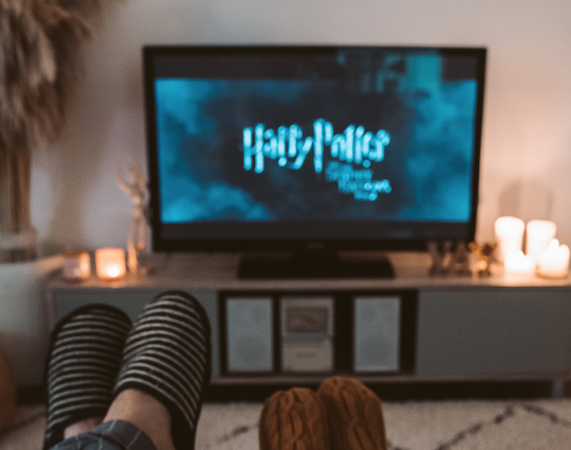 What's On The Telly On Stephens' Day? - Vimarsana News