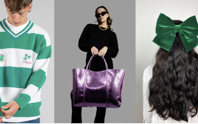 10 Gorgeous Last Minute Gifts From Irish Brands - Vimarsana News
