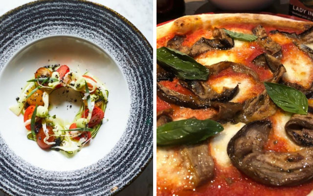 7 Vegan-Friendly Eateries Around Ireland To Hit Up This Veganuary - Vimarsana News