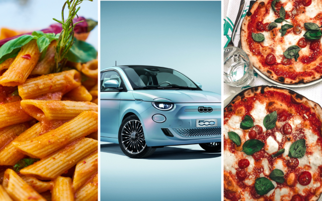 6 Irish Spots Perfect For An Eco-Fabulous Italian Road Trip This Year - Vimarsana News