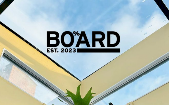 A Brand New Sober Board Games Bar Just Landed In Dublin - Vimarsana News