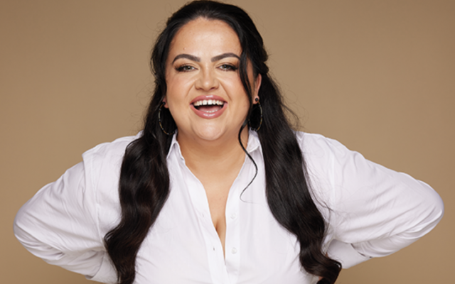 STELLAR's Cover Star For January/February Is The Amazing Trisha Lewis - Vimarsana News