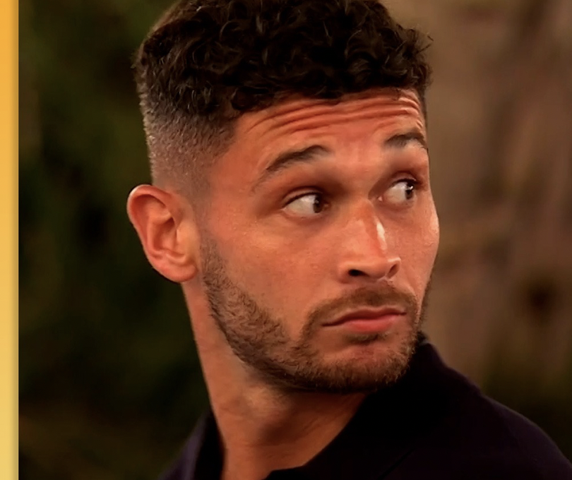 Tonight's Love Island Bombshell Is An OG From Series One Stellar