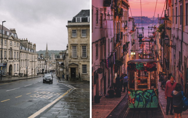 5 City Breaks Ideal For A Gals Trip This Spring - Vimarsana News
