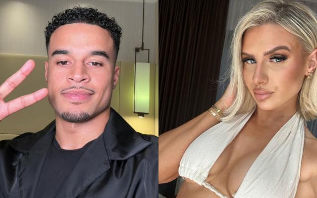 Toby Aromolaran Reveals Why He Broke Up With Chloe Burrows - Vimarsana News