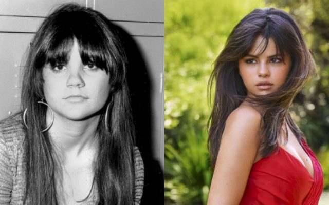 Selena Gomez Will Play Linda Ronstadt In Upcoming Biopic - Vimarsana News
