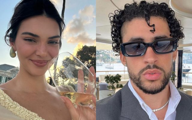 Are Bad Bunny And Kendall Jenner Back On? - Vimarsana News