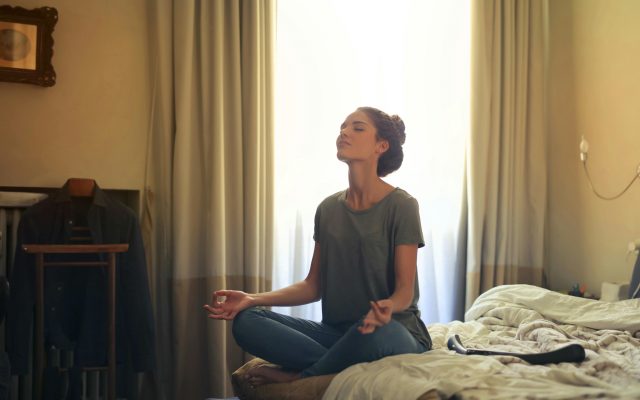 What Even Is 'Wellness', Anymore? - Vimarsana News