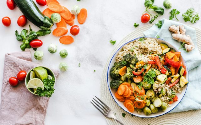 Flexitarianism Is On The Rise – But What Actually Is It? - Vimarsana News
