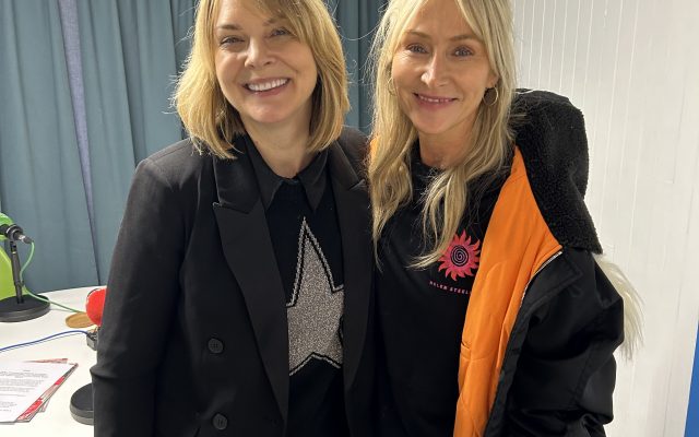 The Glow Up: Helen Steele Chats Her Colourful World Of Art & Design - Vimarsana News