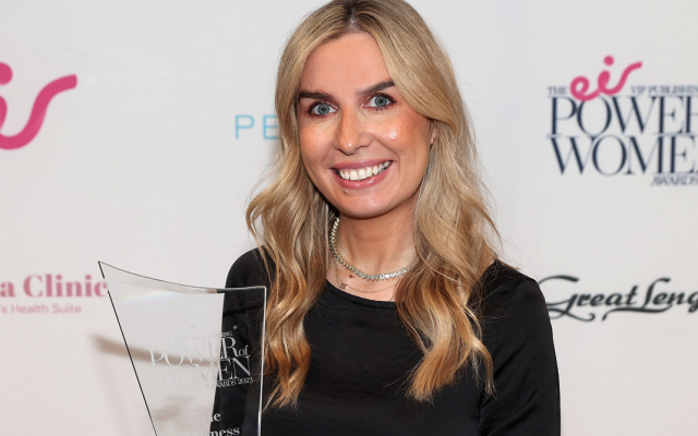 The Glow Up: Denise Kenny Byrne Chats The Incredible Success Of The Head Plan - Vimarsana News