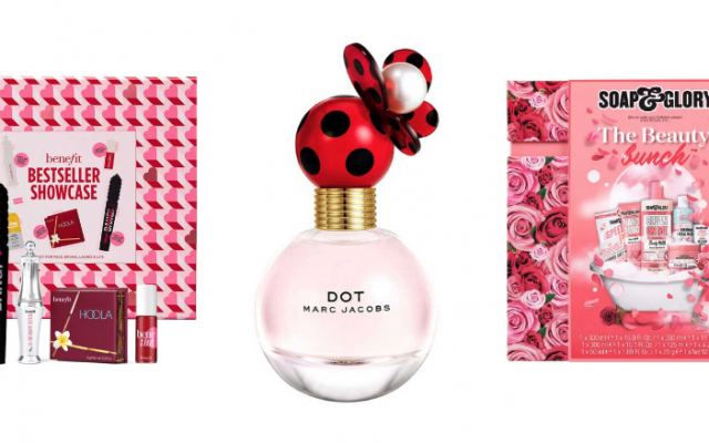 10 Gorgeous Gifts To Treat Everyone You Love This Valentine's Day (Including Yourself!) - Vimarsana News