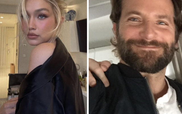Gigi Hadid And Bradley Cooper's Relationship Timeline - Vimarsana News