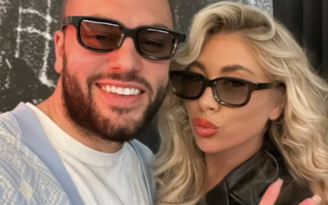 Celebrity Ex On The Beach Is Back, With Some Familiar Faces - Vimarsana News