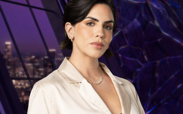 9 STELLAR Questions With Vanderpump Rules' Katie Maloney - Vimarsana News