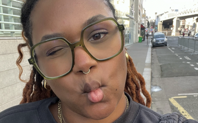 Funky Eyewear Is All The Rage For 2024 - Vimarsana News
