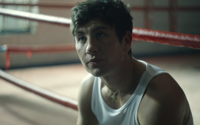 Barry Keoghan Says He's 'Haunted' By His Breakout Role in Love/Hate - Vimarsana News