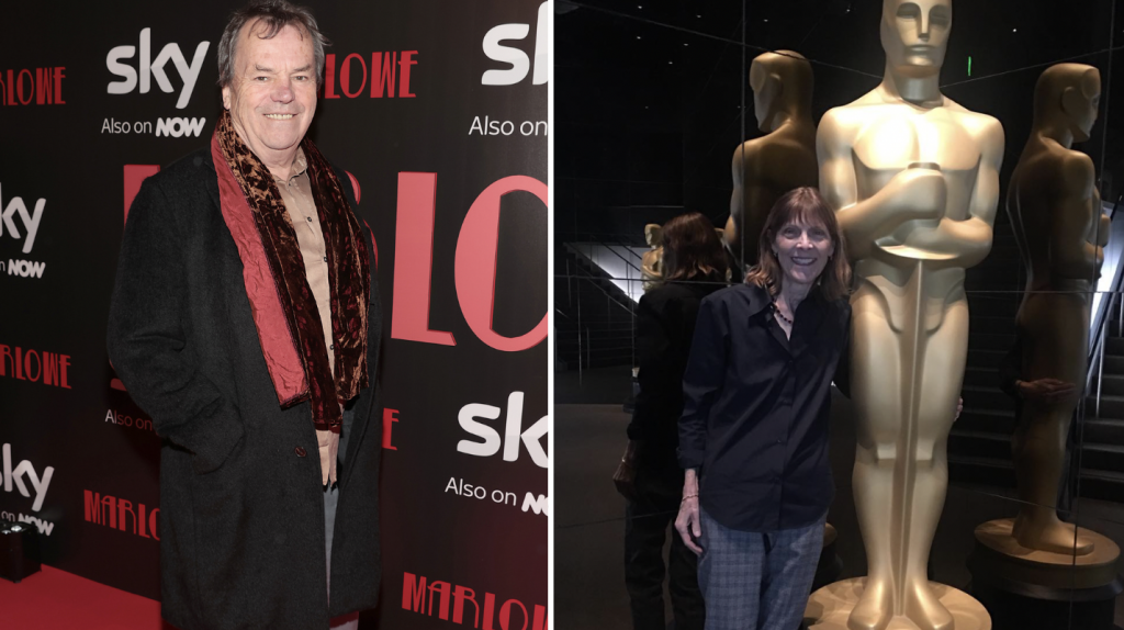 Here's All Of The Irish Oscar Winners From Over The Years - Vimarsana News