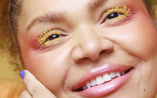 Our Fav Colourful Mascaras For Any & Every Eye Colour - Vimarsana News