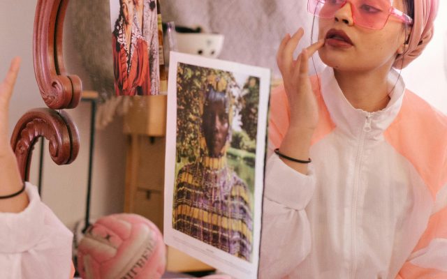 Is The Girl-ification Of Everything Anti-Feminist? - Vimarsana News