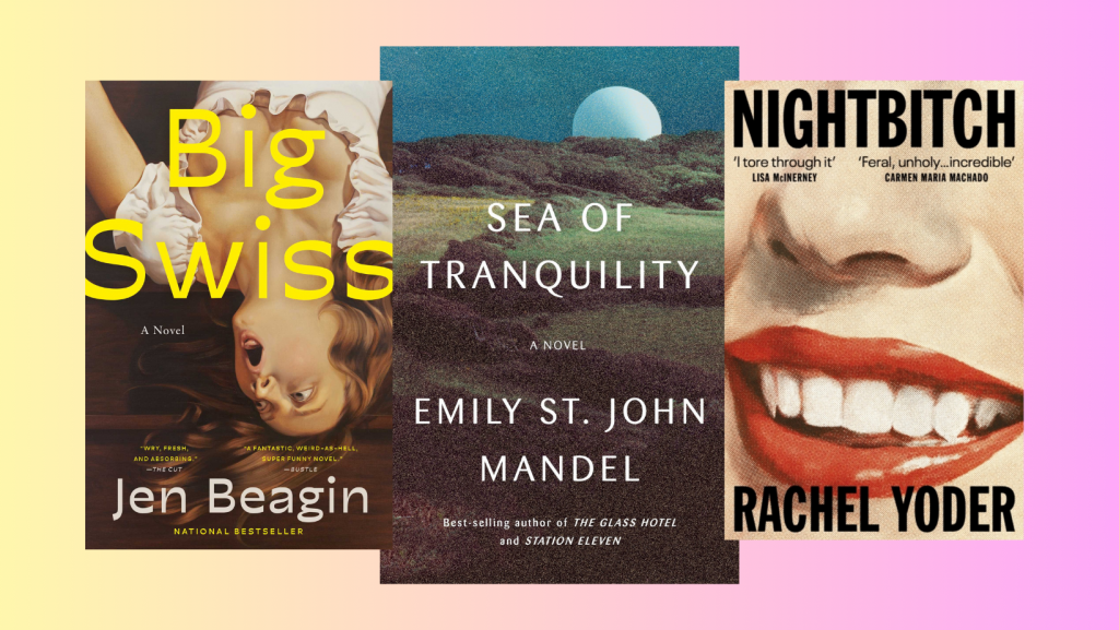 7 Books Perfect For Reading This Spring While Sitting In A Park With An Iced Latte - Vimarsana News