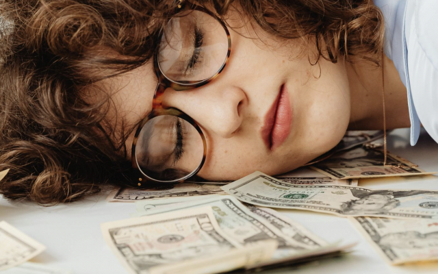 How To Actually Save Money in the Age of Pink Taxes and Girl Math - Vimarsana News