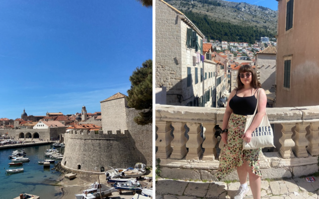 48 Hours In Dubrovnik - Where To Eat, Drink, & Stay - Vimarsana News