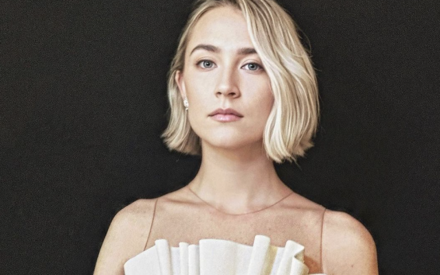 Everything We Know About Saoirse Ronan's New Film, The Outrun - Vimarsana News